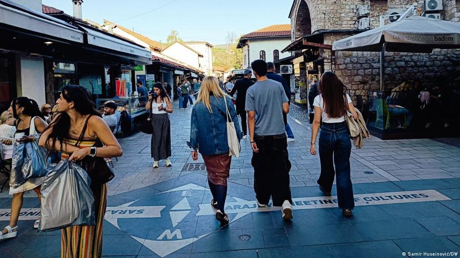 Sarajevo pred izbore u Srbiji: Između opreznog nadanja i straha