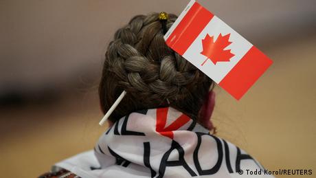 Mehrheit in Alberta will weiter zu Kanada gehören