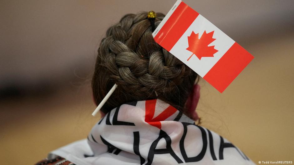 Mehrheit in Alberta will weiter zu Kanada gehören