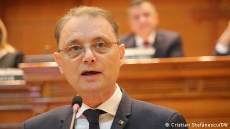 Ende der Krise in Rumänien: Luca Niculescu ist neuer Premier. Aber der Kompromiss hat eine Sollbruchstelle
