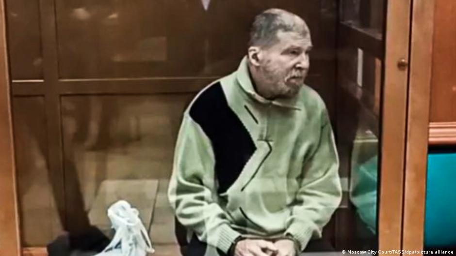 Trump: Russia released Stephen Hubbard without prisoner exchange