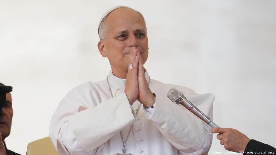 Gute Nachricht nach Lungen-OP: Papst Leo braucht keine weitere Krebsbehandlung