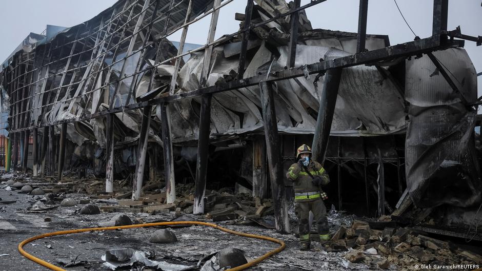 Зеленський: Під ударами РФ були 12 областей, двоє загиблих і понад 30 поранених