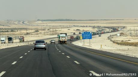 Tote bei Huthi-Angriff auf Flughafen in Saudi-Arabien
