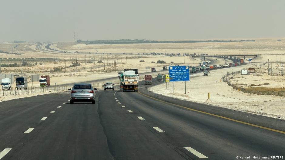 Tote bei Huthi-Angriff auf Flughafen in Saudi-Arabien