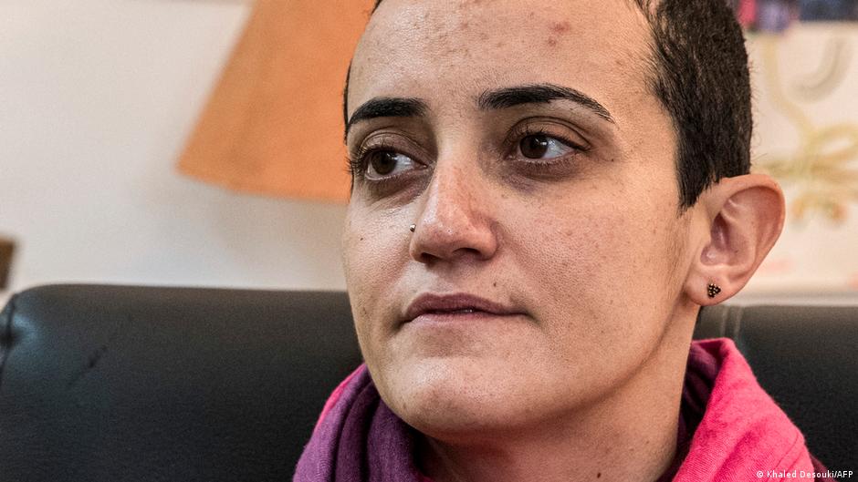 Egypt orders closure of independent news site Mada Masr