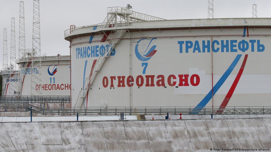 Primer petrolero con diésel ruso zarpa hacia EE. UU. tras el acuerdo entre Trump y Putin