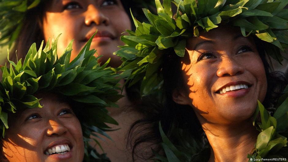 Sorpresa genética: los primeros habitantes de Hawái llegaron desde Rapa Nui tras navegar más de 7.000 km en el océano Pacífico