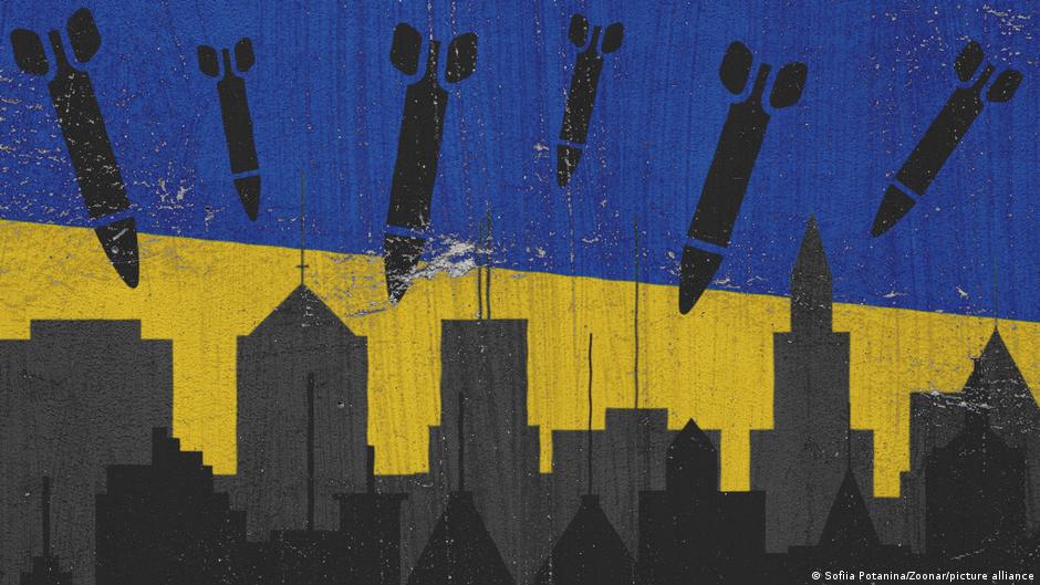 Енергетика під ударами РФ: чи готова Україна до зими