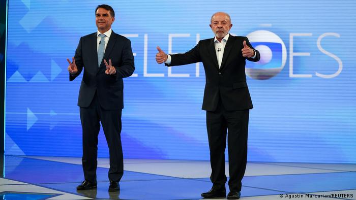 Flávio x Lula: quem ganhou o segundo turno no Amazonas?