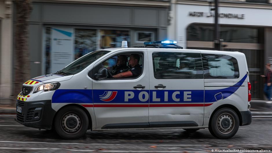 News kompakt: Sorge vor neuen Ausschreitungen in Paris