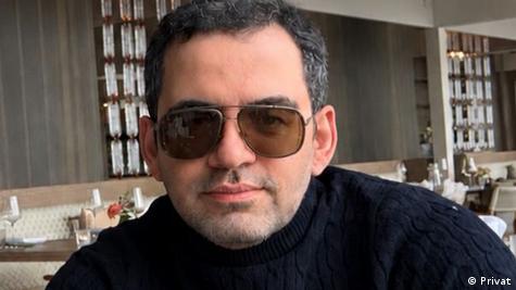 عبدالرضا احمدی، فعال سیاسی