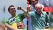 Combination picture showing presidential challenger Flavio Bolsonaro and incumbent Luiz Inacio Lula da Silva Combination picture showing presidential challenger Flavio Bolsonaro and incumbent Luiz Inacio Lula da Silva
