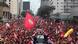 Miles de brasileños se desbordaron a apoyar a Lula en la Avenida Paulista el sábado (24.10.2026).