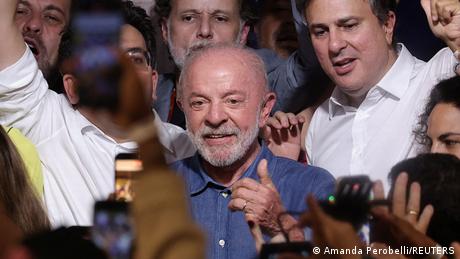 Brasiliens Präsident Lula gewinnt Stichwahl, Bolsonaro erkennt das Ergebnis nicht an - News kompakt: Das Wichtigste kurz gefasst