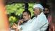 File mage: Indian National Congress President Mallikarjun Kharge (center) sits in a detention bus with INC leaders Rahul Gandhi (left) and Priyanka Gandhi Vadra (right) File mage: Indian National Congress President Mallikarjun Kharge (center) sits in a detention bus with INC leaders Rahul Gandhi (left) and Priyanka Gandhi Vadra (right)