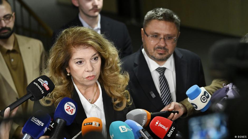 Bulgaristan’da cumhurbaşkanlığı seçimi ikinci tura kaldı