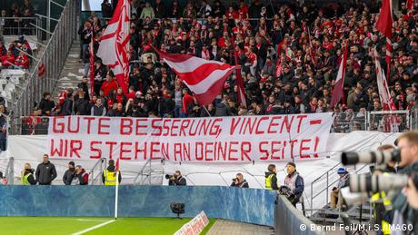 Vincent Kompanys Gesundheitsprobleme lösen eine Debatte über Druck, Belastung und fehlende Unterstützung von Trainern aus