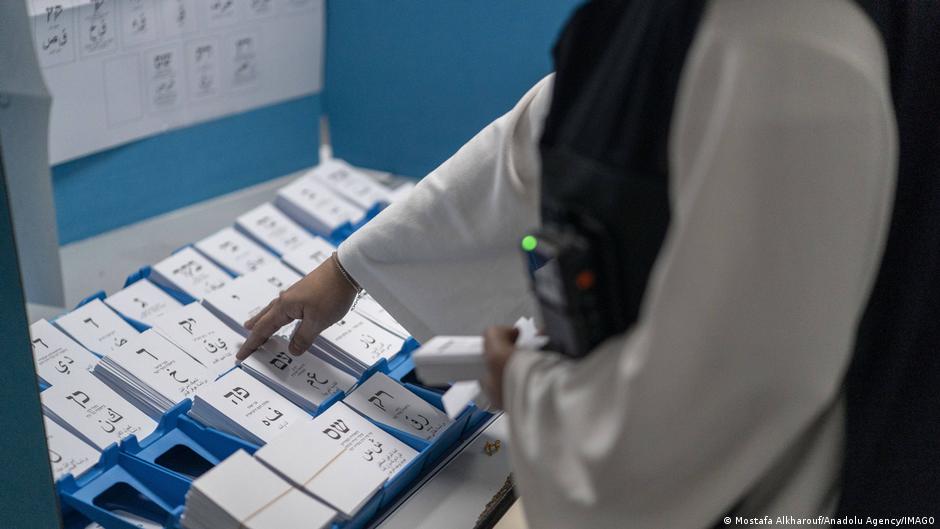 الإسرائيليون يقترعون في انتخابات حاسمة لمستقبل نتانياهو