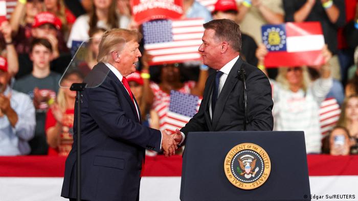 Em crise na Alemanha, Audi anuncia fábrica nos EUA e é acusada de ajudar Trump