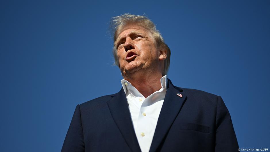 Трамп анонсировал "очень скорую" встречу с Путиным и Зеленским