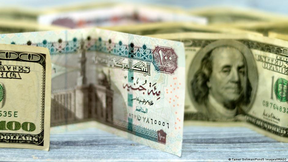 قفزة الدولار في مصر؟ عوامل متكررة وراء الضغط المتزايد على الجنيه