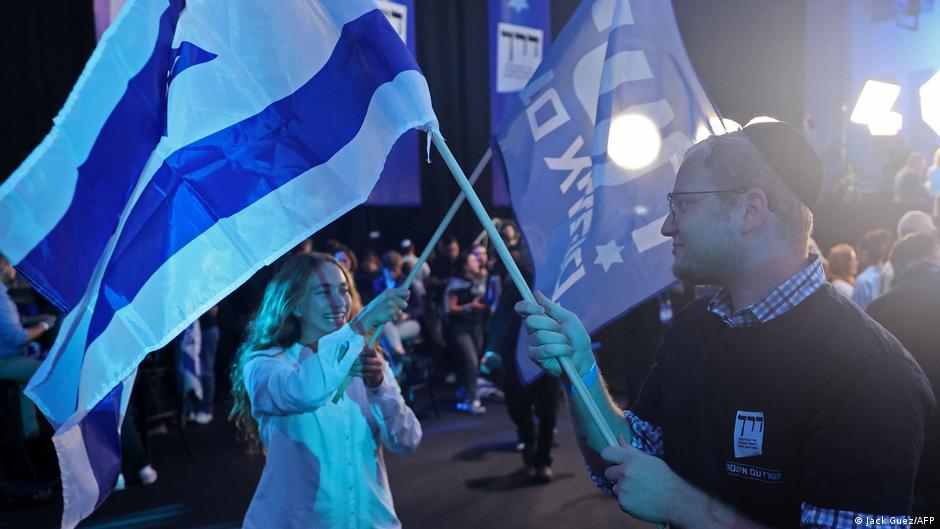 Τα exit poll στο Ισραήλ δείχνουν ότι δεν υπάρχει σαφής πλειοψηφία, αλλά με το μπλοκ κατά του Νετανιάχου ελαφρώς μπροστά