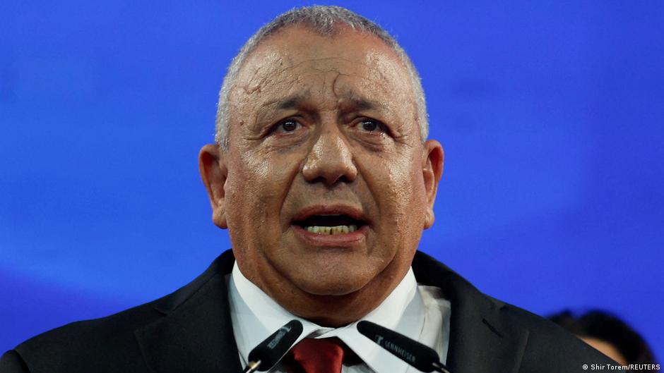 إسرائيل آيزنكوت يتهم نتنياهو بالسعي إلى "نزع الشرعية" عن نتائج الانتخابات