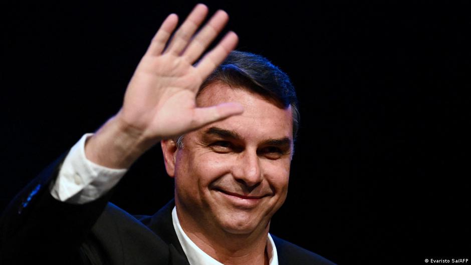 Elecciones presidenciales de Brasil