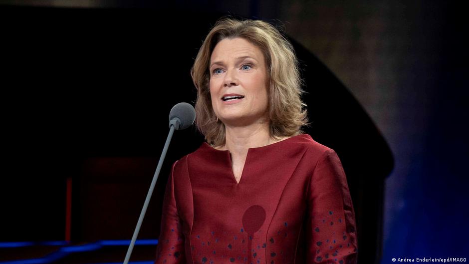Von Schnurbein: Kampf gegen Judenhass "aktiver Schutz unserer Demokratie"