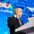Shugaba Putin a taron kolin Afrika da Rasha a birnin Moscow