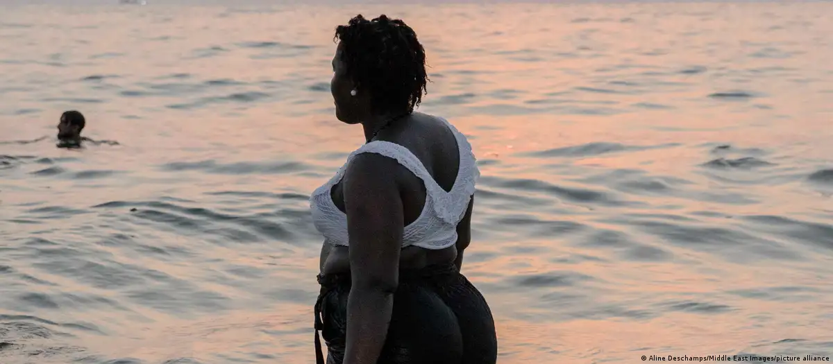 Human trafficking victims stranded in Guinea-Bissau