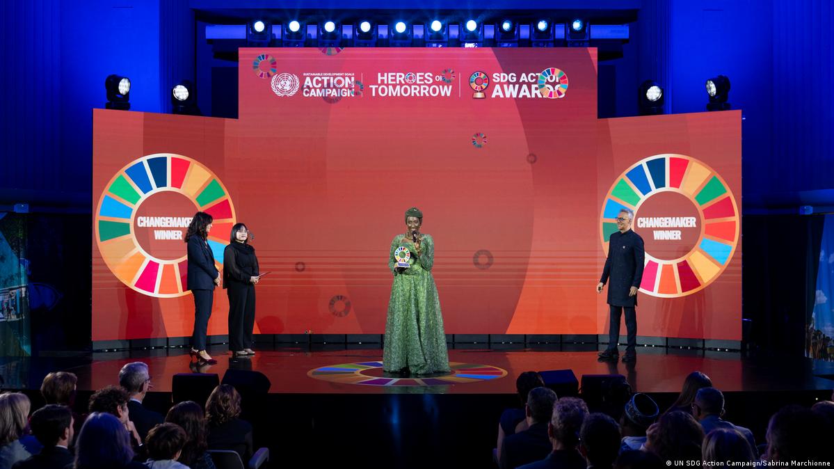 Guatemala’s Women’s Justice Initiative Wins UN Resilience Award