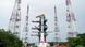 ISROs GSLV-F18 in Sriharikota, Andhra Pradesh ISROs GSLV-F18 in Sriharikota, Andhra Pradesh