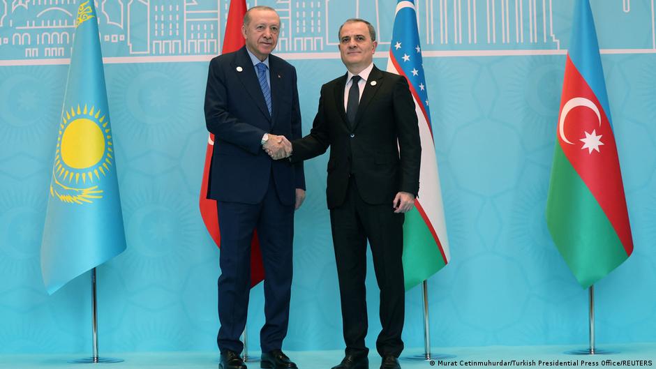 Aliyev Ankara’ya gelmedi: Tansiyon neden düşmüyor?