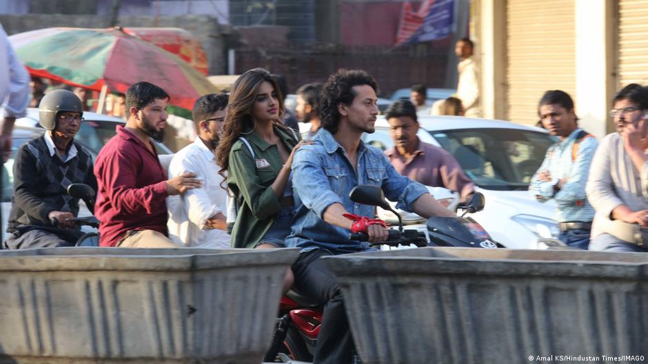 Bollywood and the underworld — together in the spotlight?
