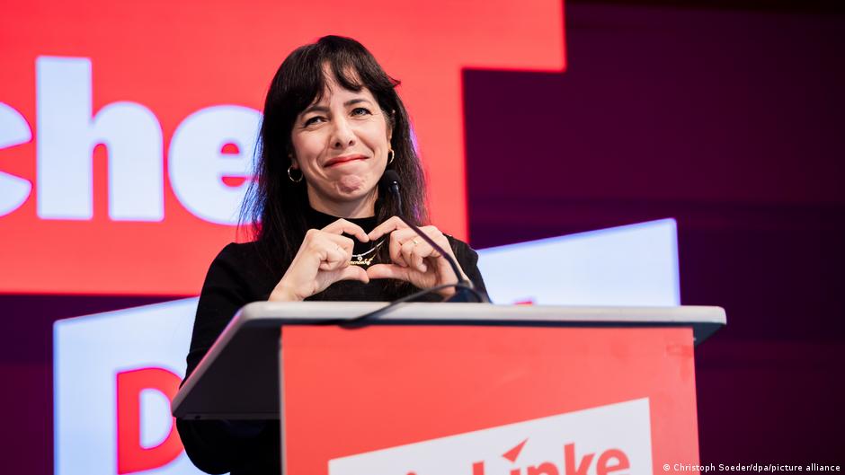 Linke in Berlin kommen der Regierungsübernahme näher