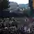 Manifestantes en Toulouse (31.10.2026)