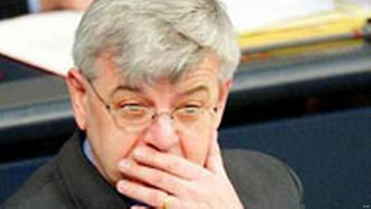 An End to Superstar Fischer? DW 03/03/2005