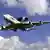 Самолет AWACS