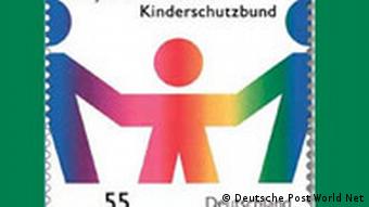 50 Jahre Deutscher Kinderschutzbund