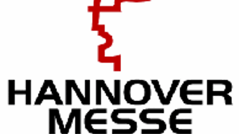 Hannover Messe Logo 2003