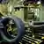 Continental produce peste 4 milioane de pneuri anual în fabricile mai ieftine
