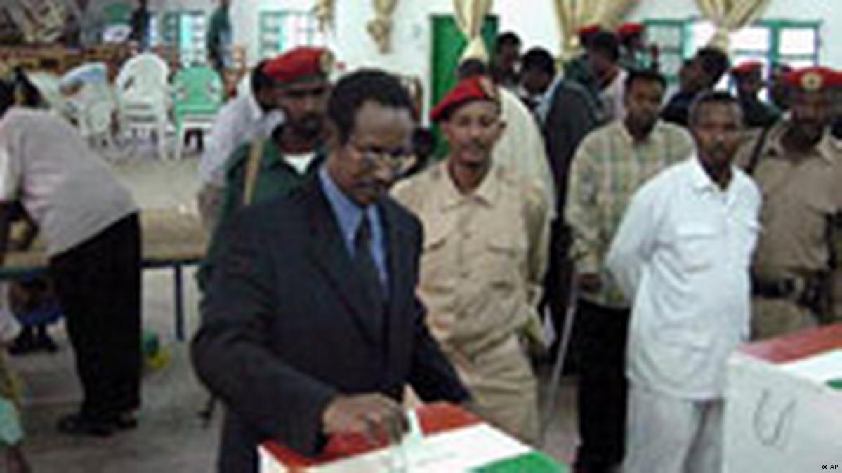 Nicht existent DW 23.04.2009