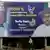 Wahlen in Nigeria Wahlplakat