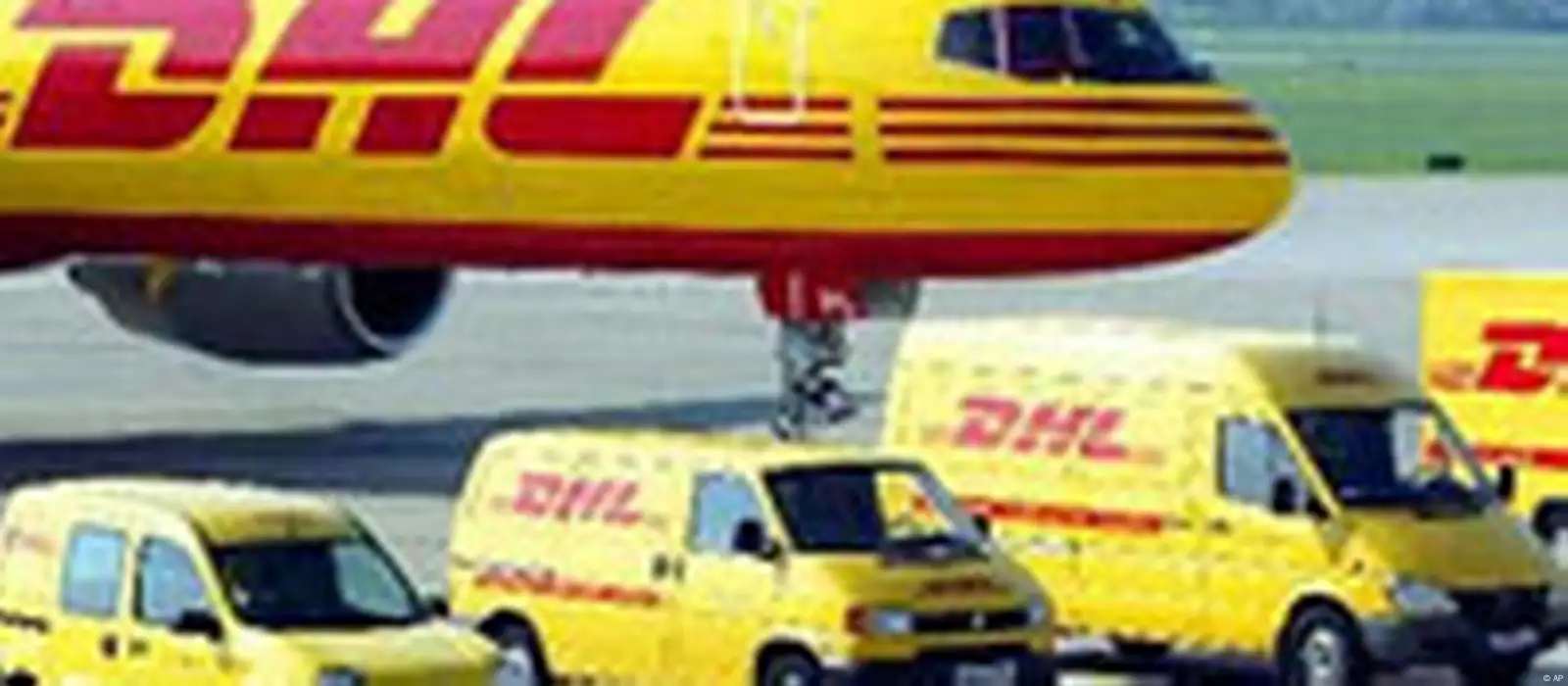 DHL уходит с внутриамериканского рынка – DW – 10.11.2008