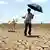 Suša u Indiji