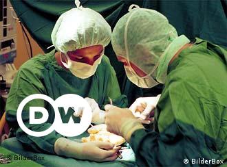 Organ-Transplant Patients Infected With Rabies – DW – 02/17/2005