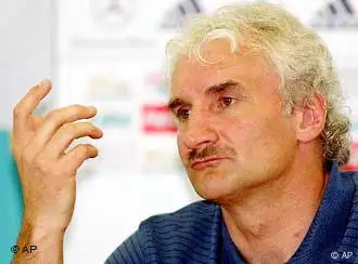 Rudi Völler