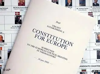 EU member states still don't agree on this document.